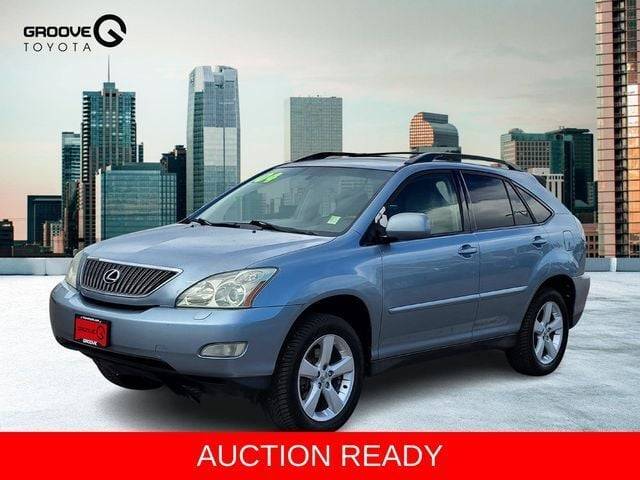 2004 Lexus RX RX 330 — SUV — 219,664 mi — Englewood, CO