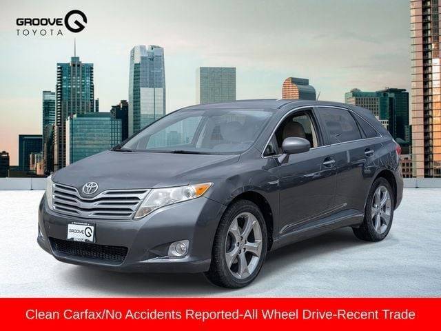 2009 Toyota Venza Base V6 — SUV — 152,503 mi — Englewood, CO