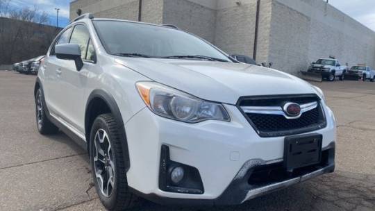 2016 Subaru Crosstrek Premium — SUV — 109,310 mi — Englewood, CO