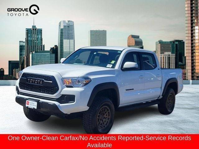 2023 Toyota Tacoma Trail Special Edition — Pickup Truck — 16,066 mi — Englewood, CO