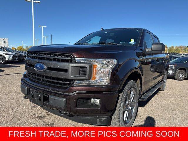 2019 Ford F-150 XLT — Pickup Truck — 125,702 mi — Englewood, CO