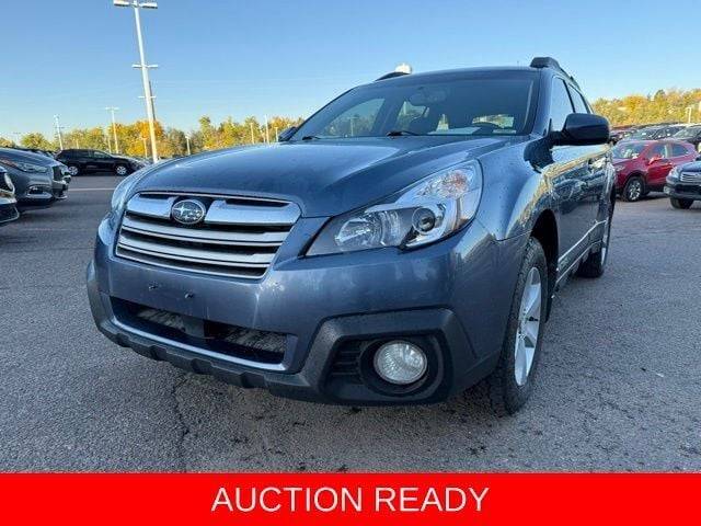 2014 Subaru Outback 2.5i Premium — SUV — 188,901 mi — Englewood, CO