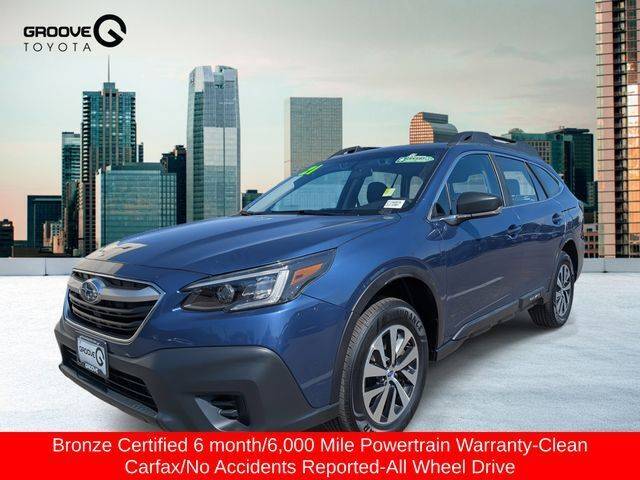 2018 Subaru Outback 2.5i Premium — SUV — 100,197 mi — Englewood, CO
