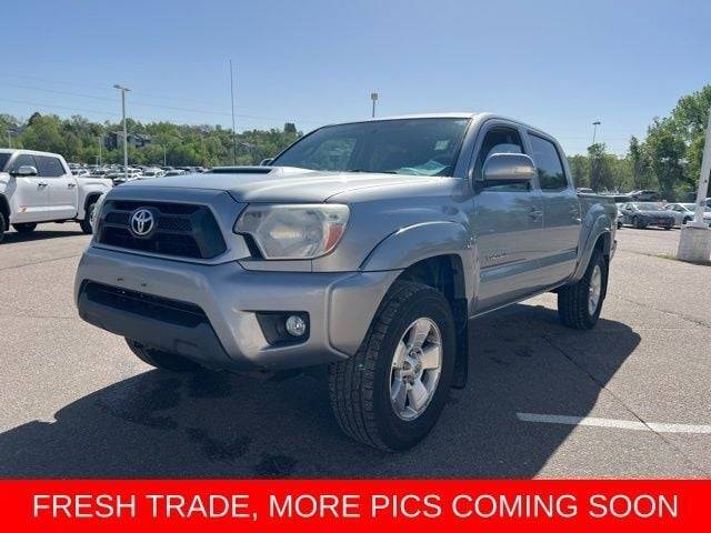 2015 Toyota Tacoma Base — Pickup Truck — 185,689 mi — Englewood, CO