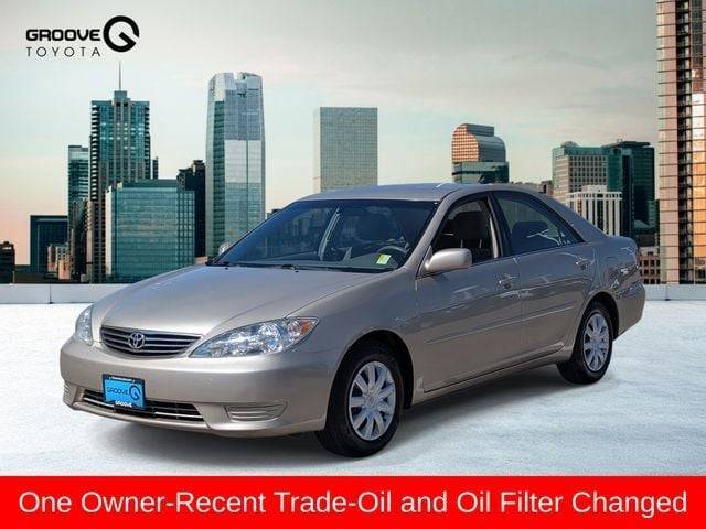 2006 Toyota Camry Base — Sedan — 152,033 mi — Englewood, CO