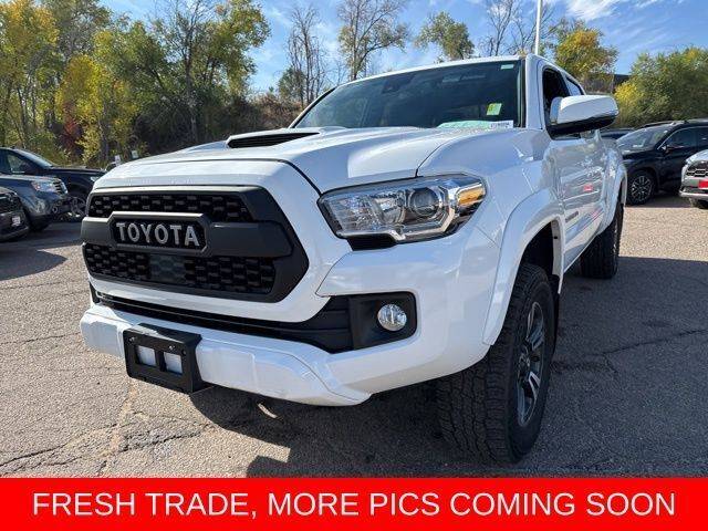 2019 Toyota Tacoma TRD Sport — Pickup Truck — 47,506 mi — Englewood, CO