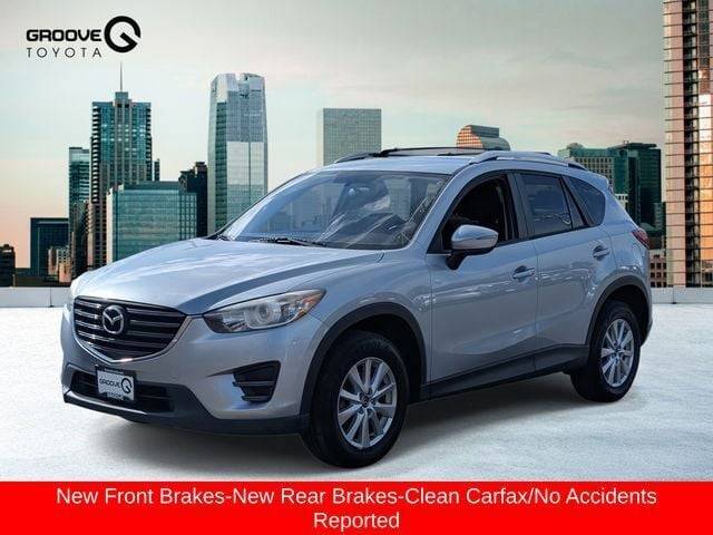 2016 Mazda CX-5 Sport — SUV — 89,066 mi — Englewood, CO