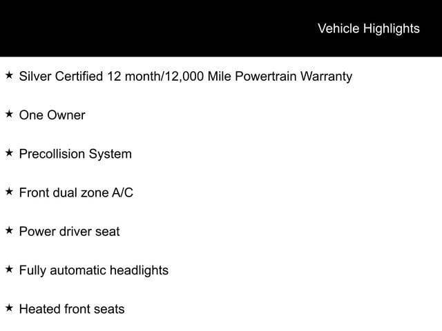 2018 Toyota Camry Hybrid XLE — Sedan — 40,562 mi — Englewood, CO