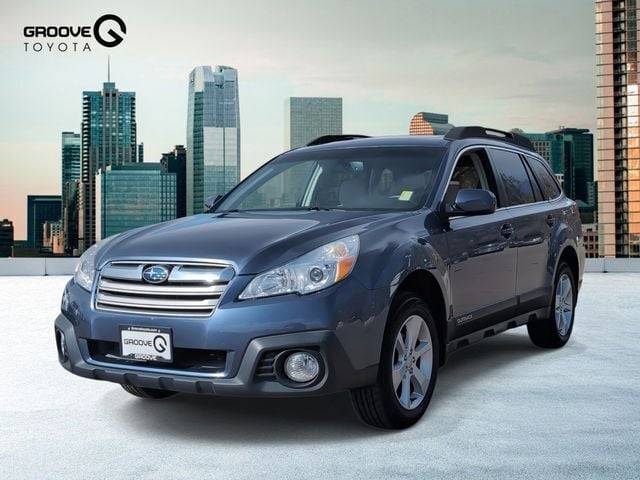 2013 Subaru Outback 2.5i Premium — SUV — 72,079 mi — Englewood, CO