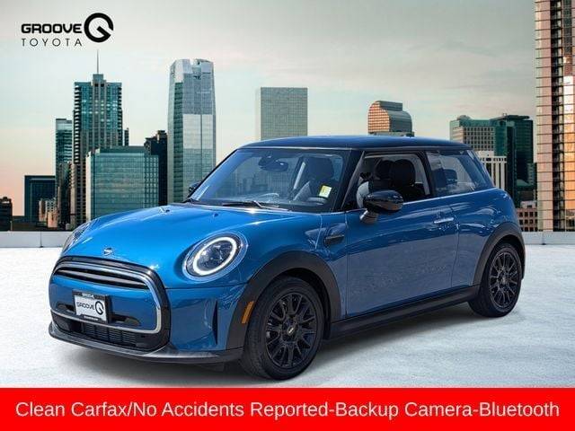 2023 MINI Hardtop Cooper Classic — Hatchback — 26,990 mi — Englewood, CO