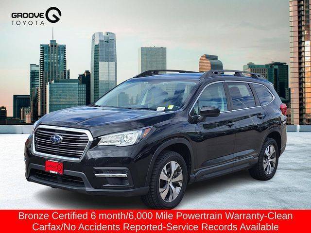2022 Subaru Ascent Premium — SUV — 105,705 mi — Englewood, CO