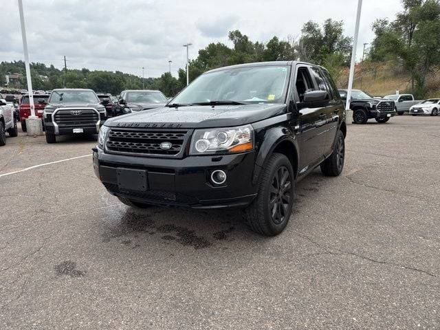 2015 Land Rover LR2 Standard — SUV — 91,348 mi — Englewood, CO