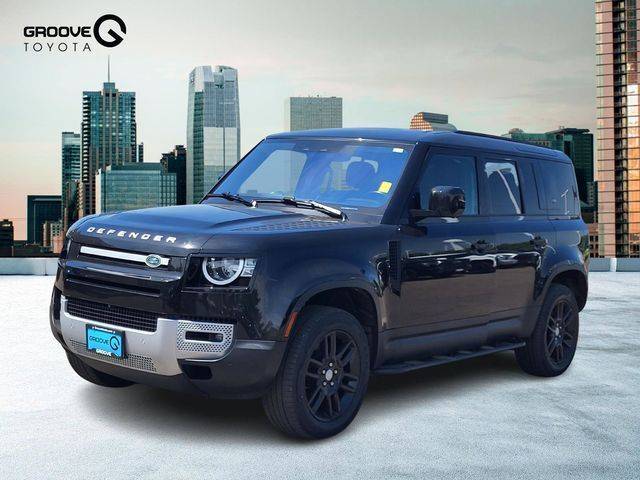 2022 Land Rover Defender S — SUV — 67,670 mi — Englewood, CO