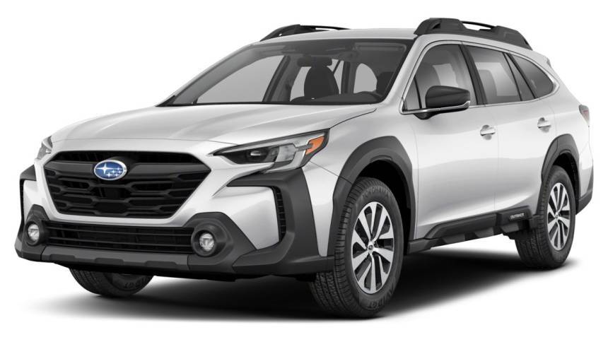 2024 Subaru Outback Standard — SUV — 27,415 mi — Englewood, CO