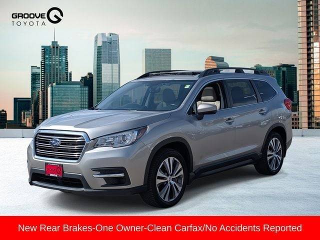 2020 Subaru Ascent Premium — SUV — 82,473 mi — Englewood, CO