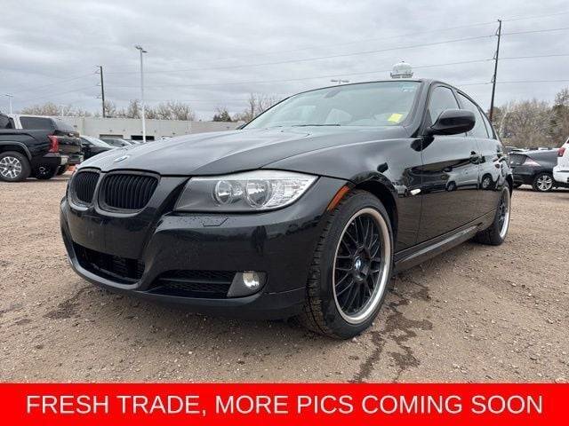 2011 BMW 3 Series 328i