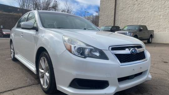 2014 Subaru Legacy 2.5i Premium — Sedan — 79,395 mi — Englewood, CO