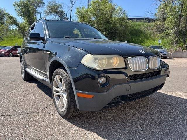 2008 BMW X3 3.0si — SUV — 141,416 mi — Englewood, CO