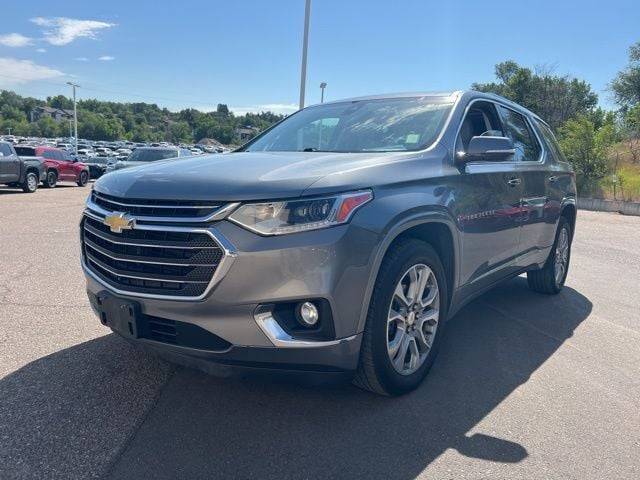 2019 Chevrolet Traverse Premier — SUV — 147,864 mi — Englewood, CO
