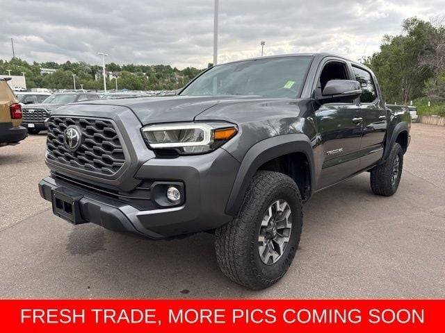 2023 Toyota Tacoma TRD Off Road — Pickup Truck — 14,427 mi — Englewood, CO