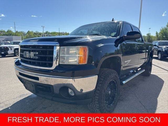 2009 GMC Sierra 1500 SLT — Pickup Truck — 138,000 mi — Englewood, CO