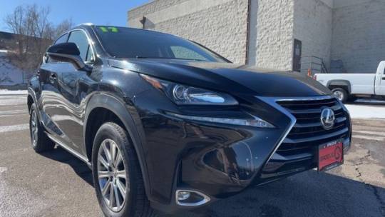 2017 Lexus NX NX Turbo — SUV — 86,670 mi — Englewood, CO