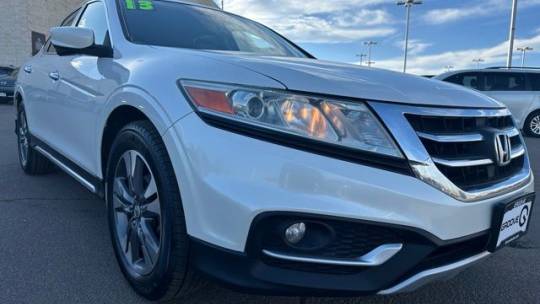 2013 Honda Crosstour EX-L V6 — Sedan — 124,148 mi — Englewood, CO