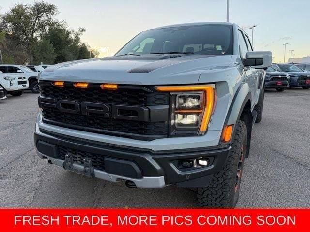 2023 Ford F-150 Raptor — Pickup Truck — 35,794 mi — Englewood, CO