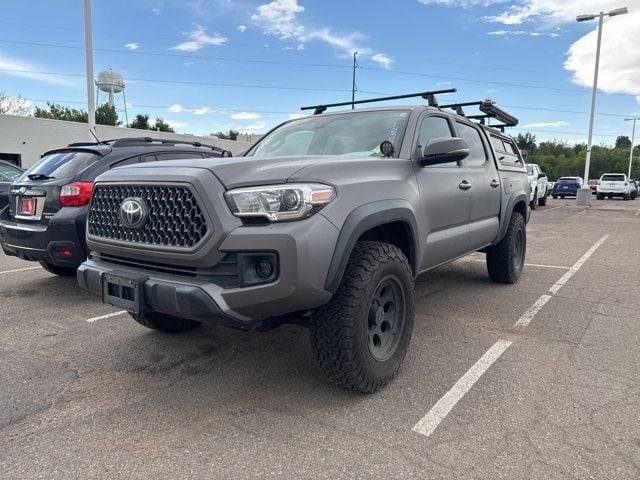 2019 Toyota Tacoma TRD Off Road — Pickup Truck — 62,067 mi — Englewood, CO