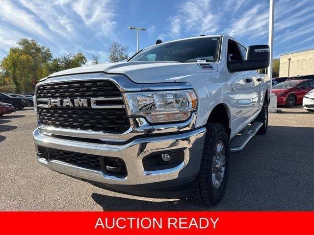 2024 Ram 2500 Big Horn — Pickup Truck — 43,605 mi — Englewood, CO