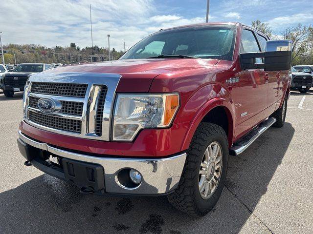 2011 Ford F-150 Lariat — Pickup Truck — 170,200 mi — Englewood, CO