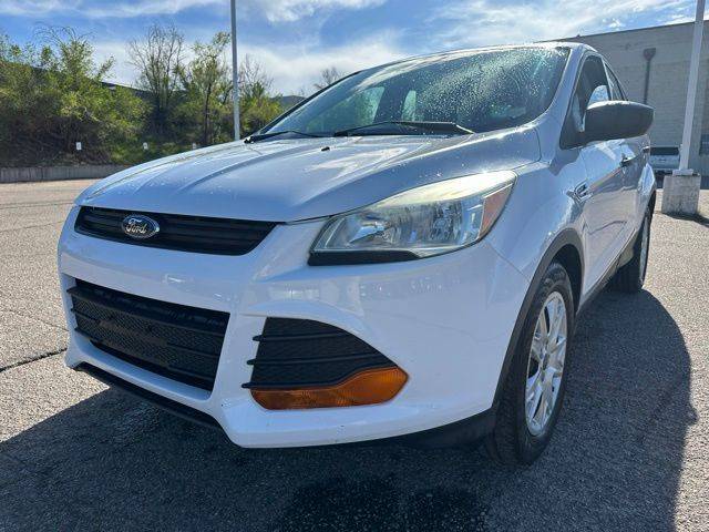 2016 Ford Escape S — SUV — 48,471 mi — Englewood, CO