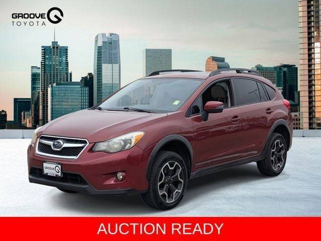 2015 Subaru XV Crosstrek 2.0i Limited — SUV — 118,206 mi — Englewood, CO