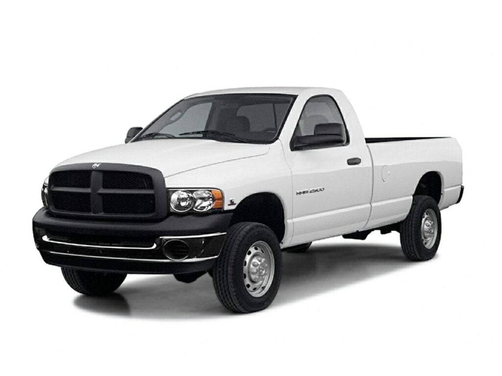 2003 Dodge Ram 3500 ST — Pickup Truck — 212,117 mi — Englewood, CO