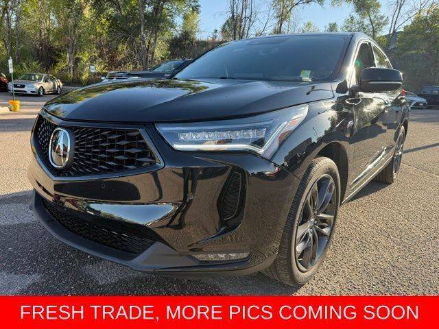 2022 Acura RDX A-Spec Package — SUV — 44,547 mi — Englewood, CO