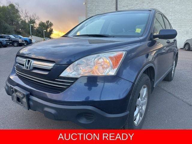 2008 Honda CR-V EX-L — SUV — 121,870 mi — Englewood, CO