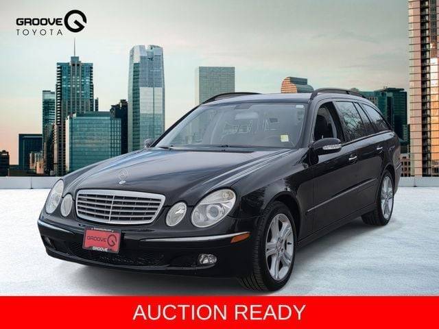 2006 Mercedes-Benz E-Class E 350 — Wagon — 42,038 mi — Englewood, CO