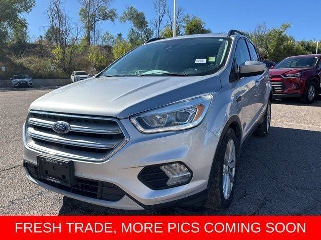 2019 Ford Escape SEL — SUV — 133,626 mi — Englewood, CO