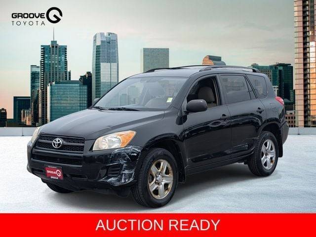 2009 Toyota RAV4 Base — SUV — 138,439 mi — Englewood, CO
