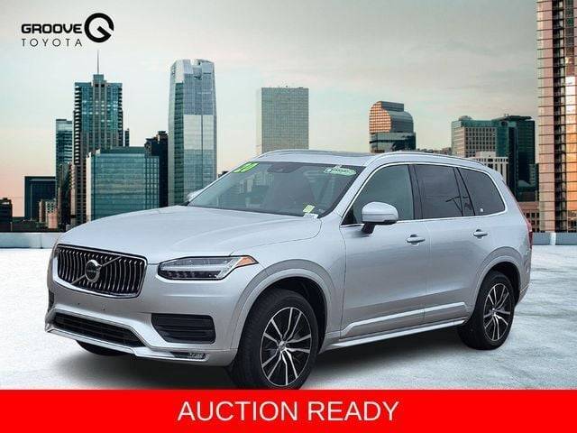 2020 Volvo XC90 Momentum — SUV — 62,537 mi — Englewood, CO