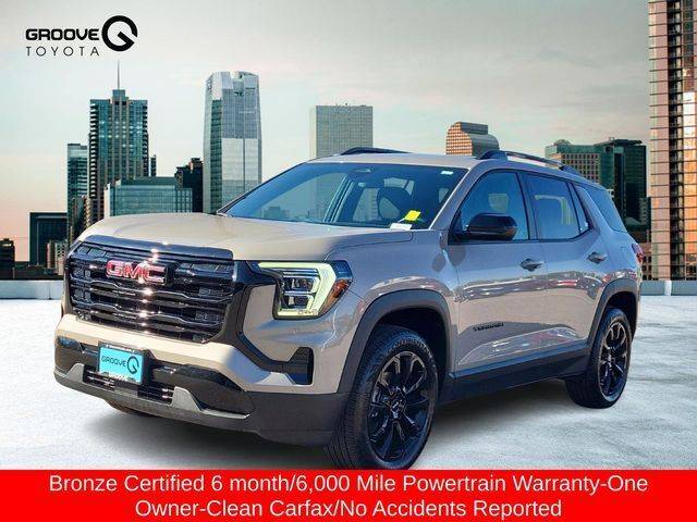 2025 GMC Terrain Elevation — SUV — 11,363 mi — Englewood, CO