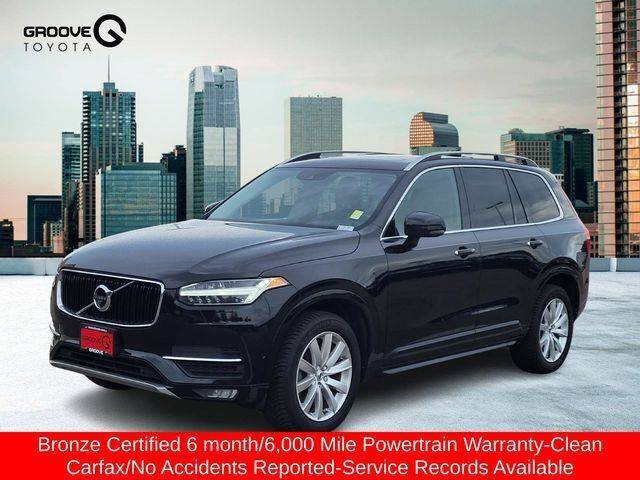 2016 Volvo XC90 T6 Momentum — SUV — 74,759 mi — Englewood, CO