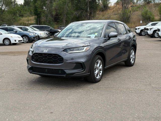 2025 Honda HR-V LX — SUV — 8,028 mi — Englewood, CO