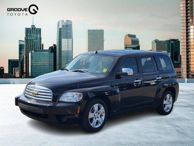 2006 Chevrolet HHR LT — SUV — 184,631 mi — Englewood, CO