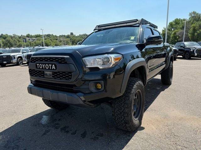 2020 Toyota Tacoma TRD Off Road — Pickup Truck — 75,834 mi — Englewood, CO
