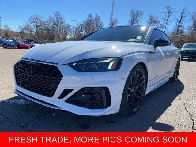 2021 Audi RS 5 Standard — Hatchback — 24,509 mi — Englewood, CO