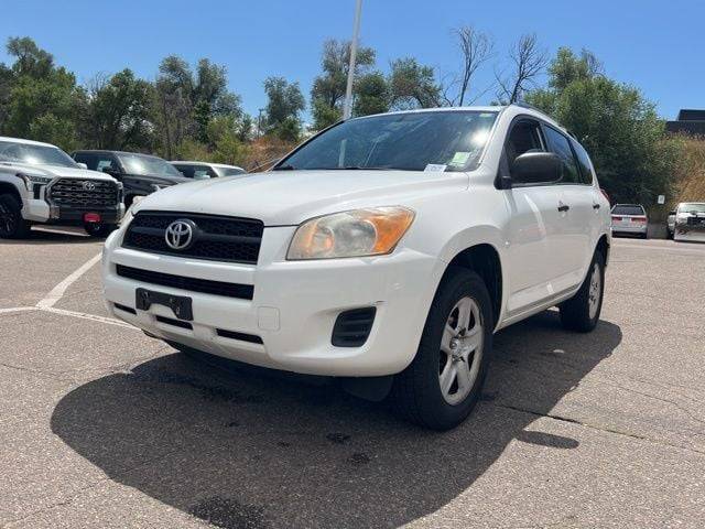 2010 Toyota RAV4 Base — SUV — 199,540 mi — Englewood, CO