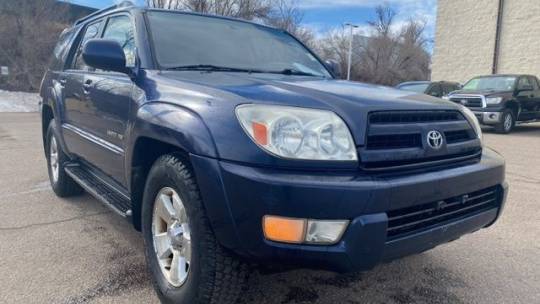 2005 Toyota 4Runner Limited — SUV — 278,017 mi — Englewood, CO