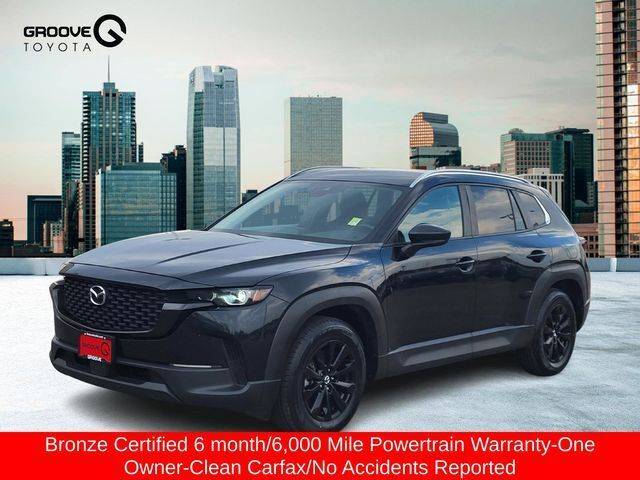 2024 Mazda CX-50 Preferred — SUV — 41,983 mi — Englewood, CO