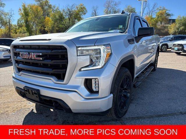 2021 GMC Sierra 1500 Elevation — Pickup Truck — 48,196 mi — Englewood, CO